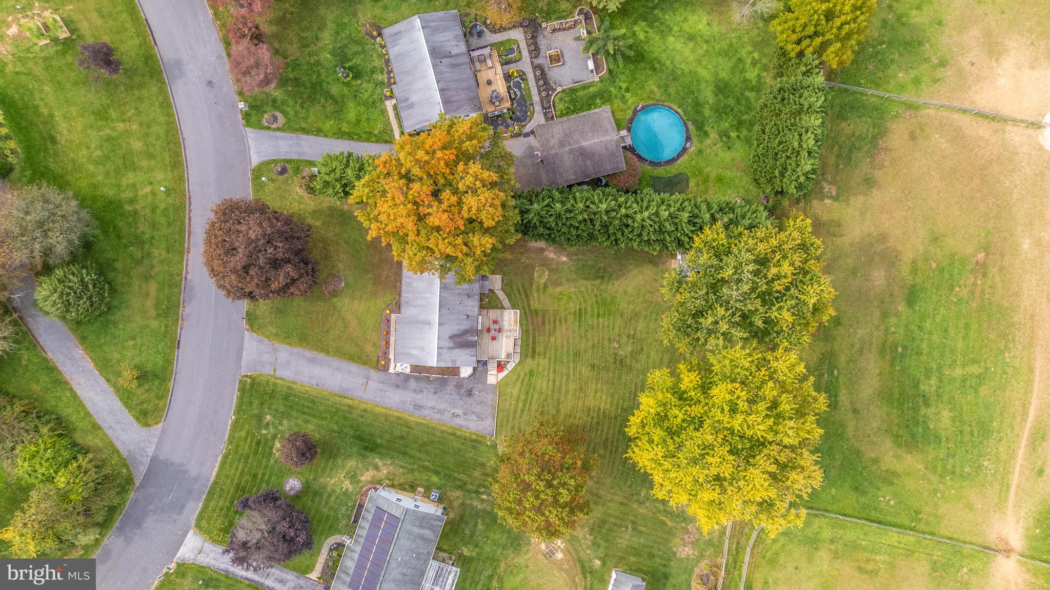 3005 Michael Road Mount Airy, MD 21771 - Photo 18 of 69 Aerial