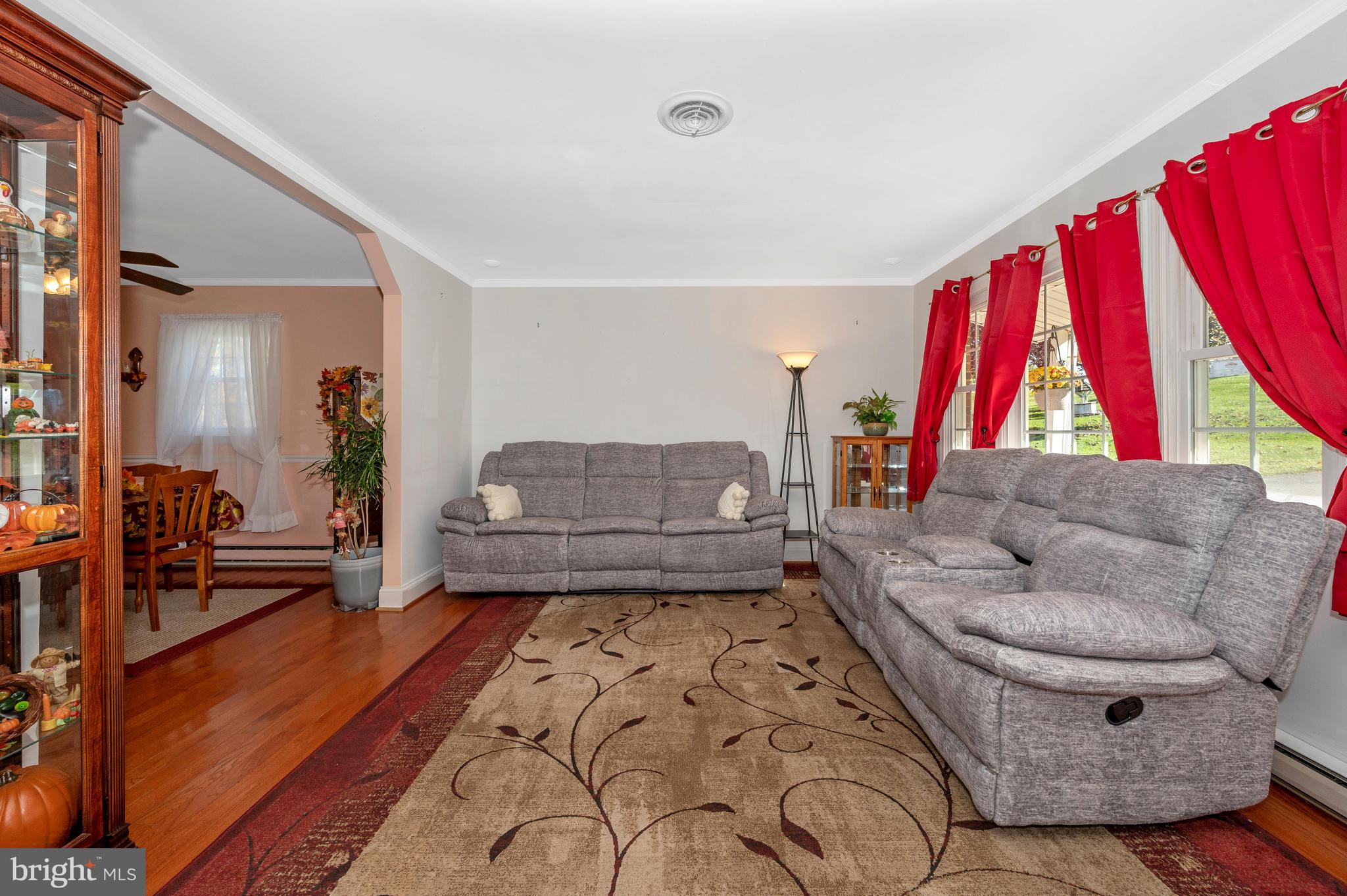 3005 Michael Road Mount Airy, MD 21771 - Photo 23 of 69 Living Room