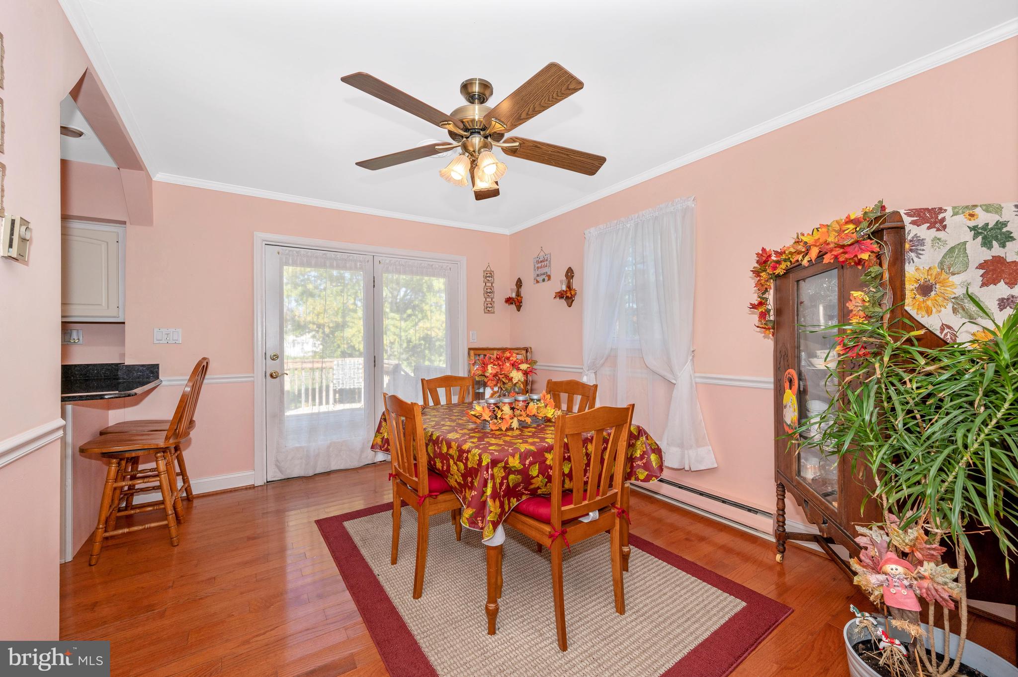 3005 Michael Road Mount Airy, MD 21771 - Photo 26 of 69 Dining Room