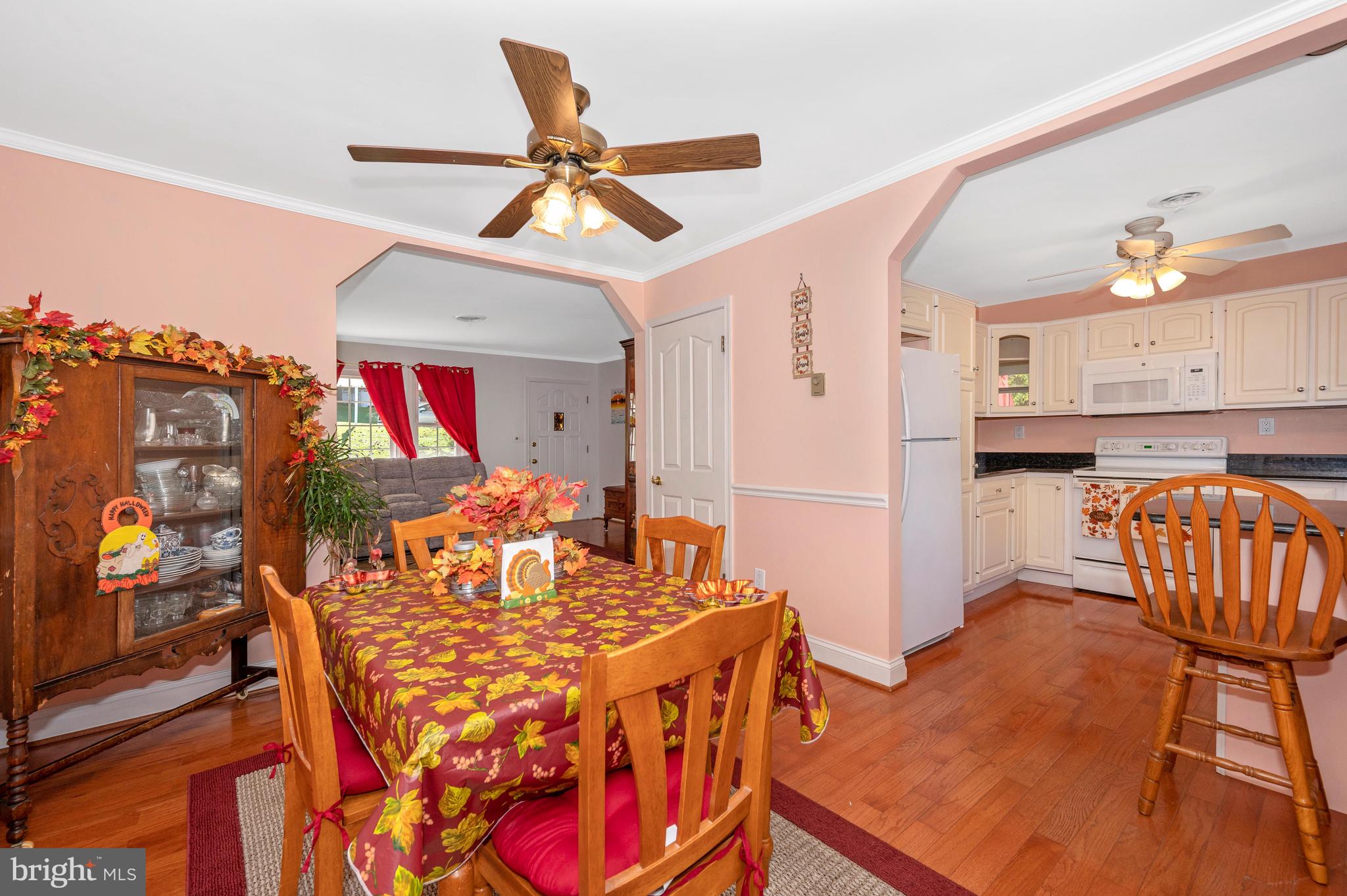 3005 Michael Road Mount Airy, MD 21771 - Photo 28 of 69 Dining Room