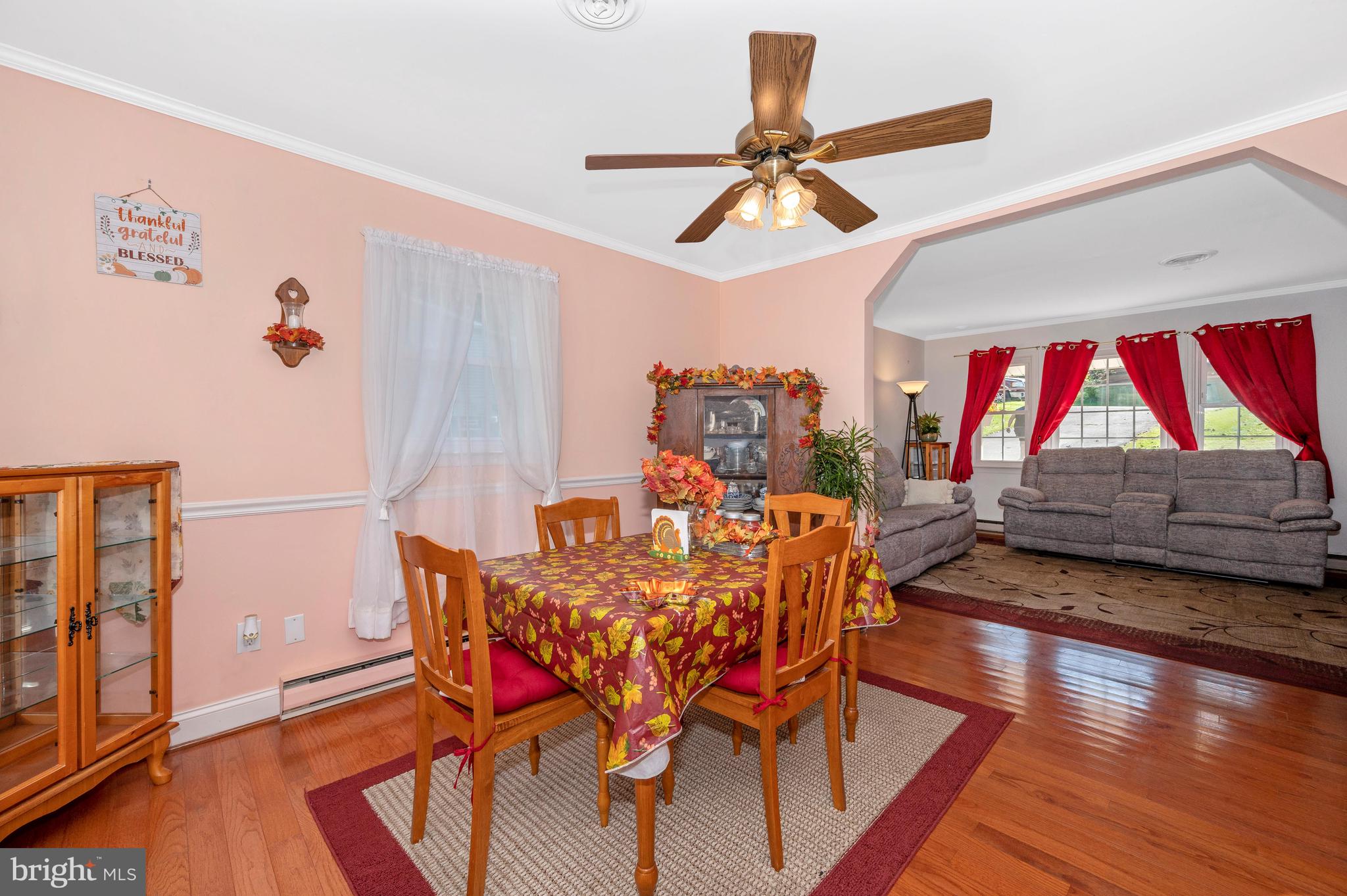 3005 Michael Road Mount Airy, MD 21771 - Photo 29 of 69 Dining Room