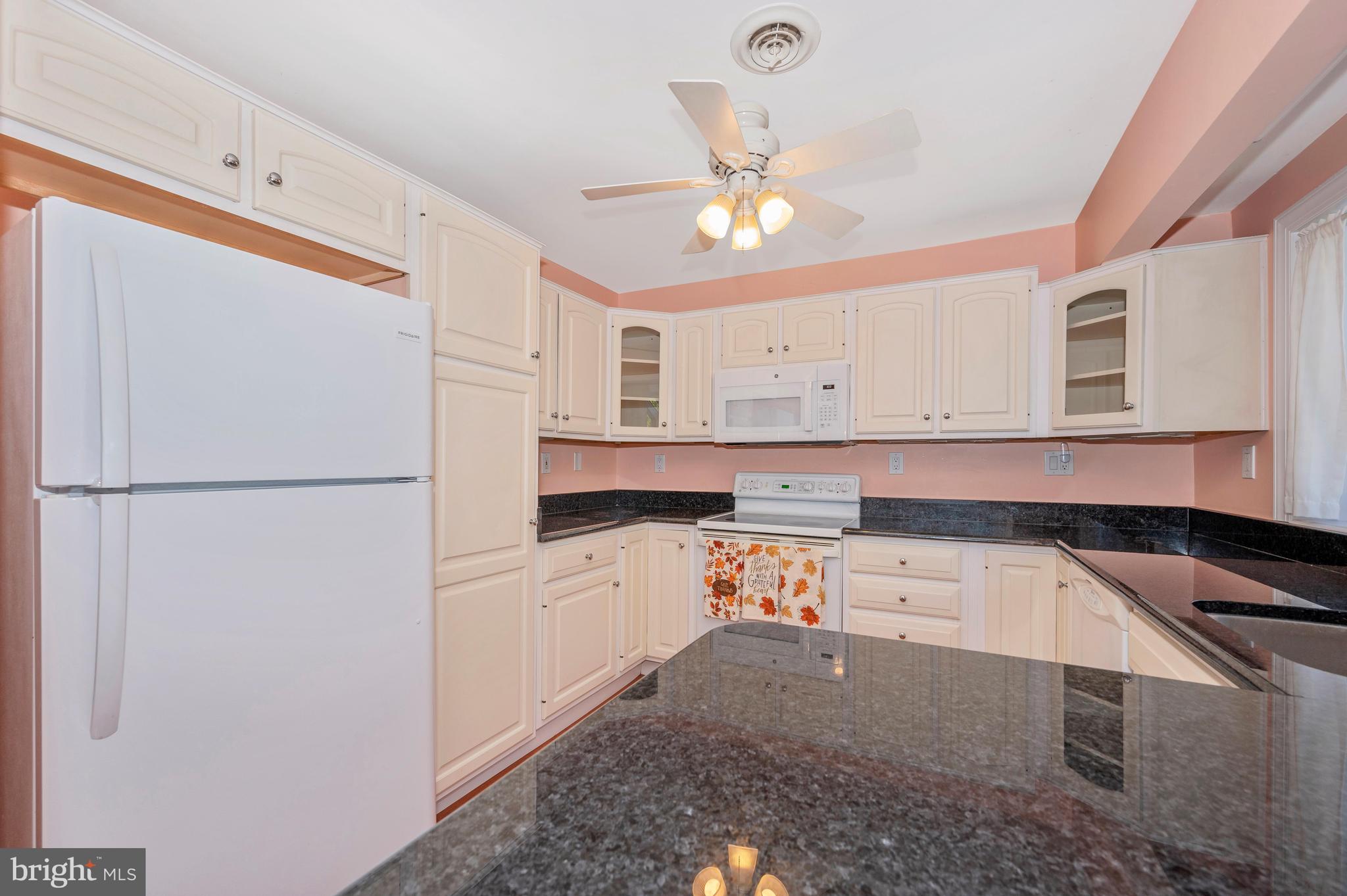 3005 Michael Road Mount Airy, MD 21771 - Photo 32 of 69 Kitchen