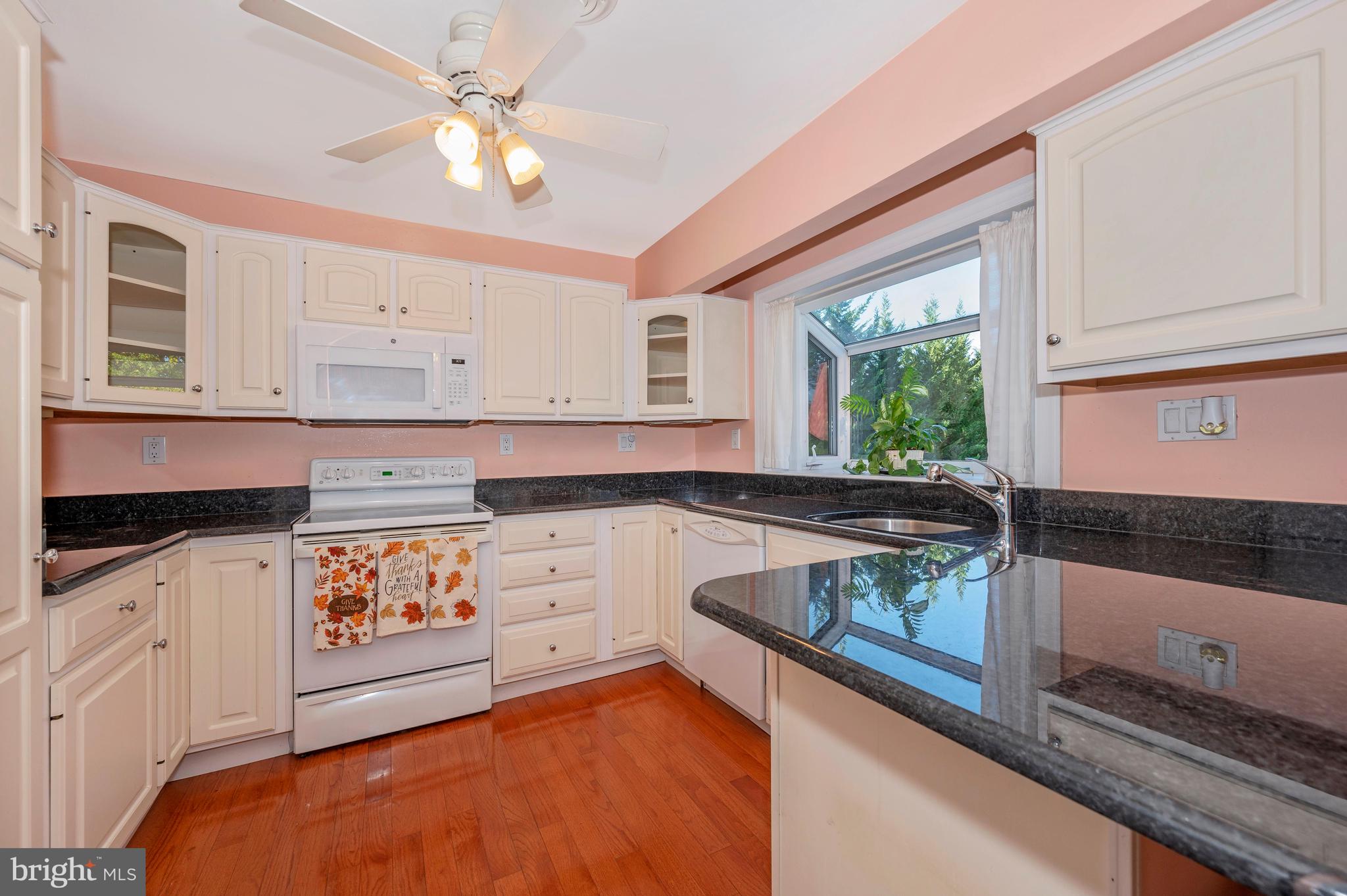 3005 Michael Road Mount Airy, MD 21771 - Photo 33 of 69 Kitchen