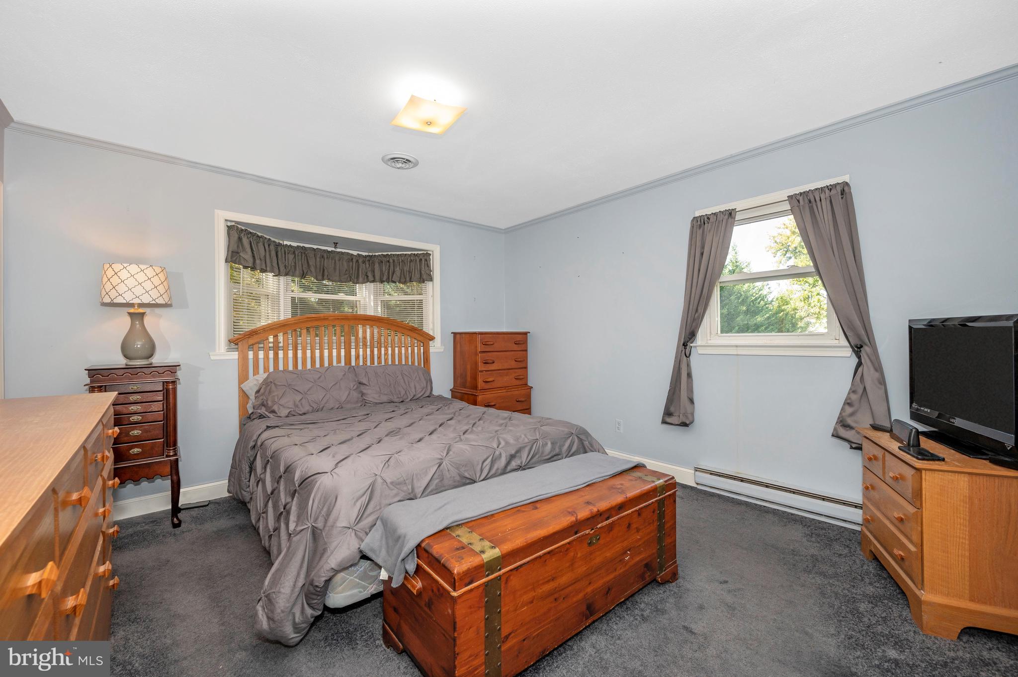 3005 Michael Road Mount Airy, MD 21771 - Photo 39 of 69 Primary Bedroom