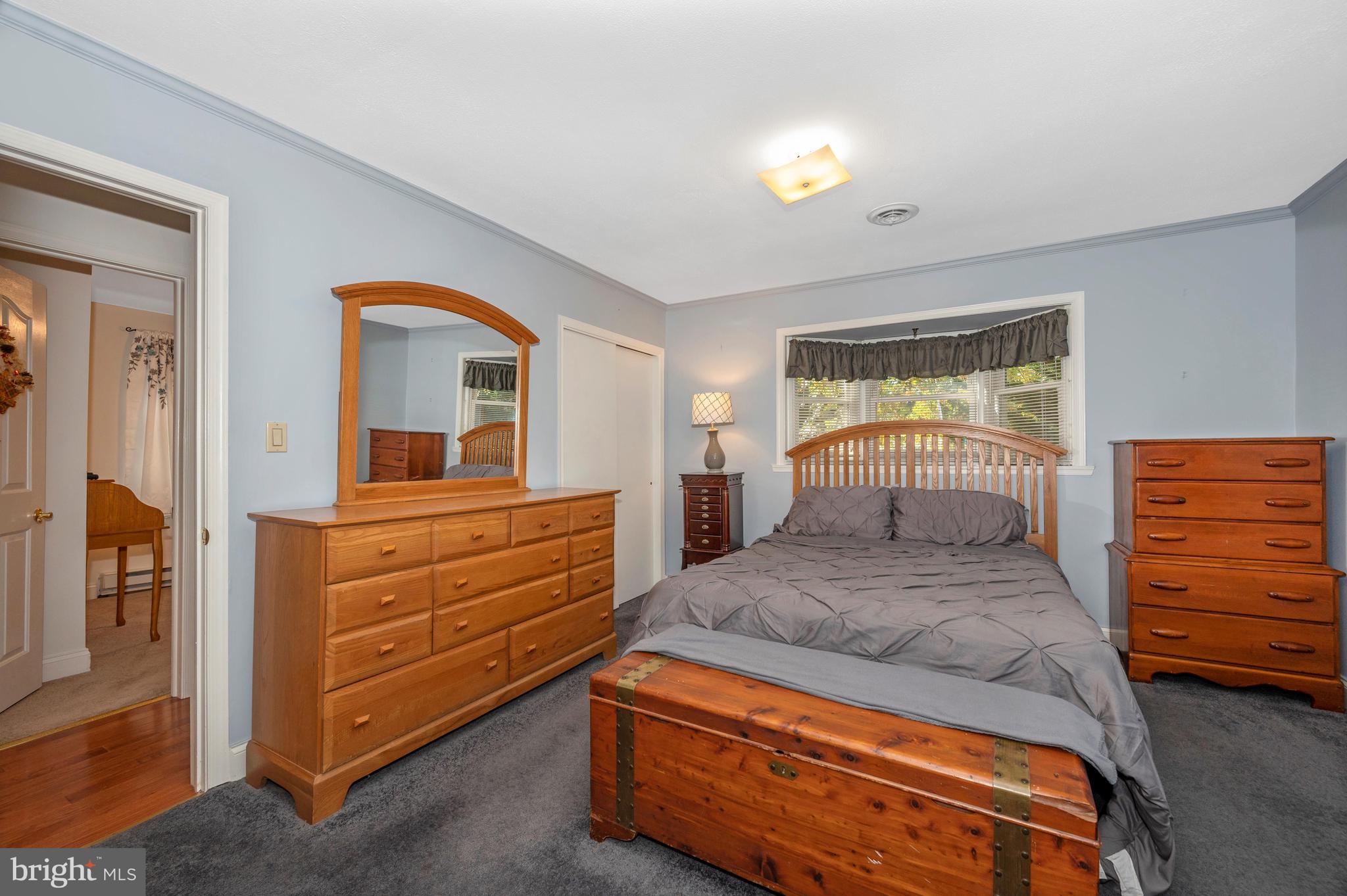 3005 Michael Road Mount Airy, MD 21771 - Photo 40 of 69 Primary Bedroom