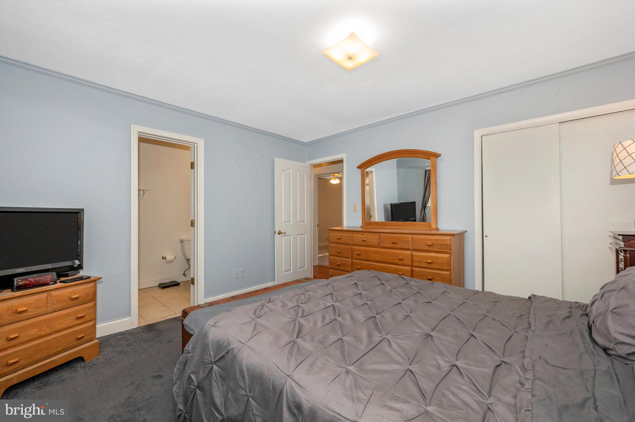 3005 Michael Road Mount Airy, MD 21771 - Photo 41 of 69 Primary Bedroom