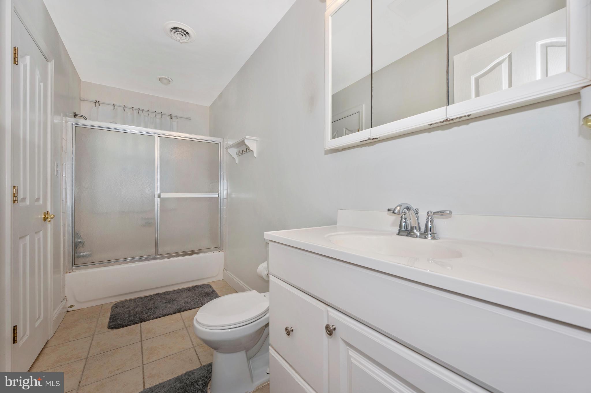 3005 Michael Road Mount Airy, MD 21771 - Photo 46 of 69 Bathroom