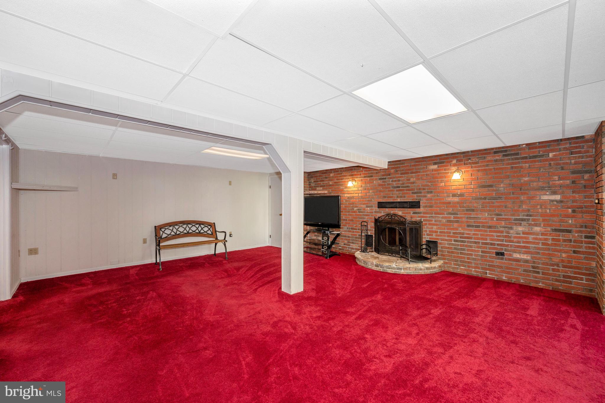 3005 Michael Road Mount Airy, MD 21771 - Photo 47 of 69 Lower Level