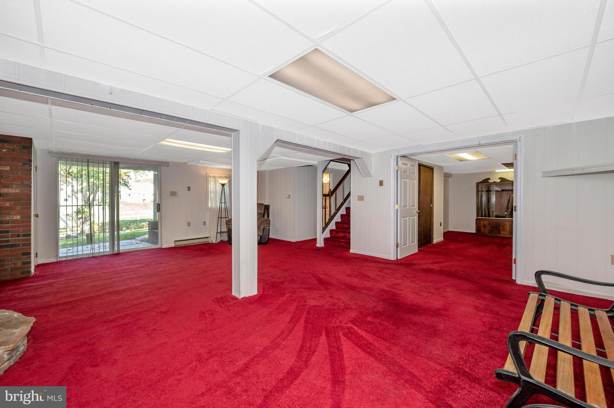 3005 Michael Road Mount Airy, MD 21771 - Photo 50 of 69 Lower Level
