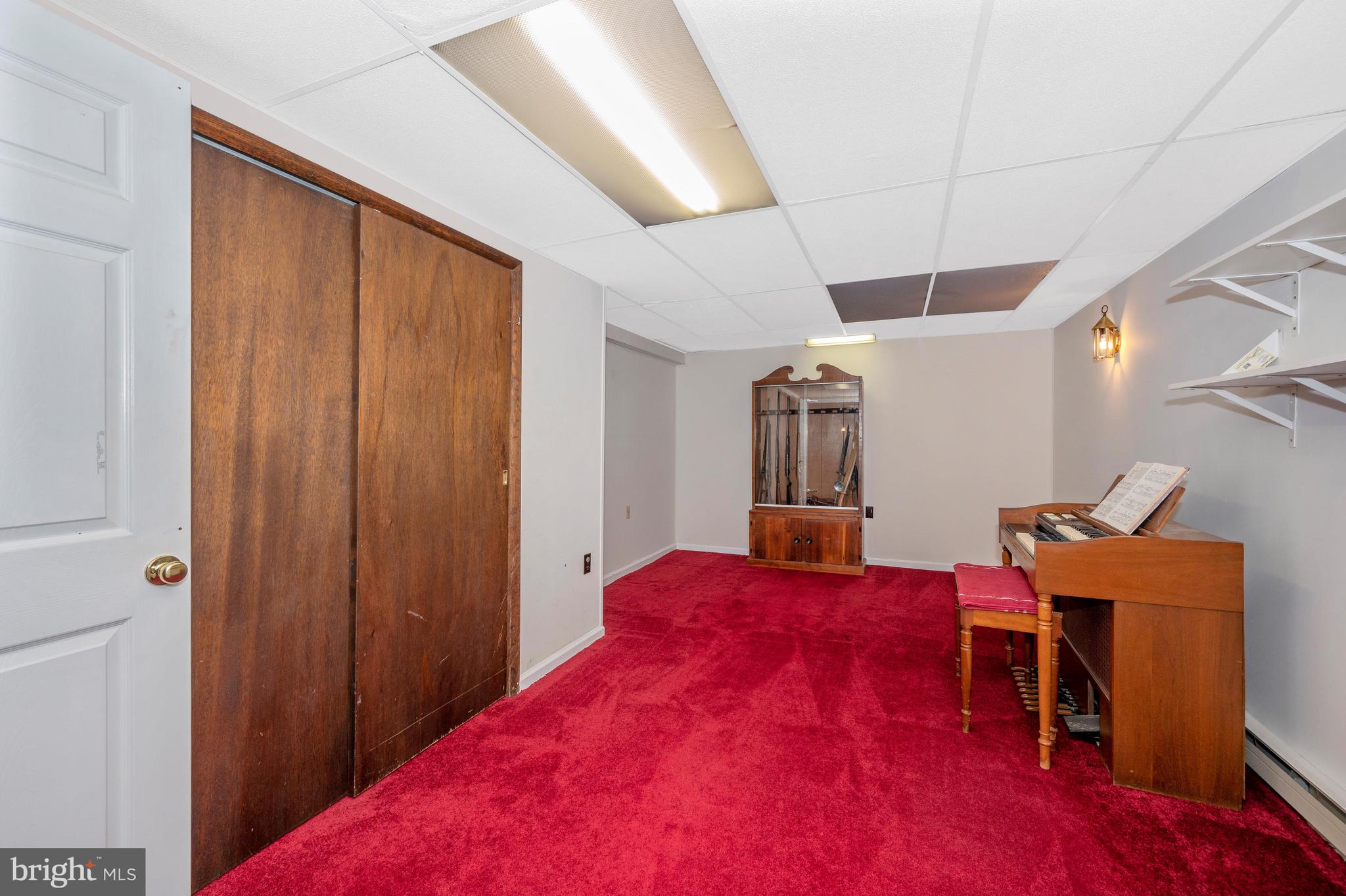 3005 Michael Road Mount Airy, MD 21771 - Photo 53 of 69 Lower Level
