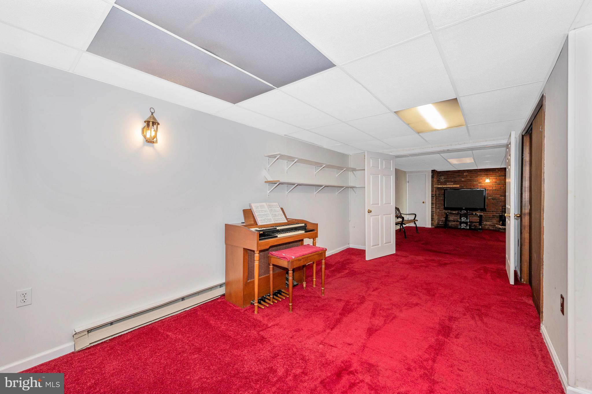 3005 Michael Road Mount Airy, MD 21771 - Photo 54 of 69 Lower Level