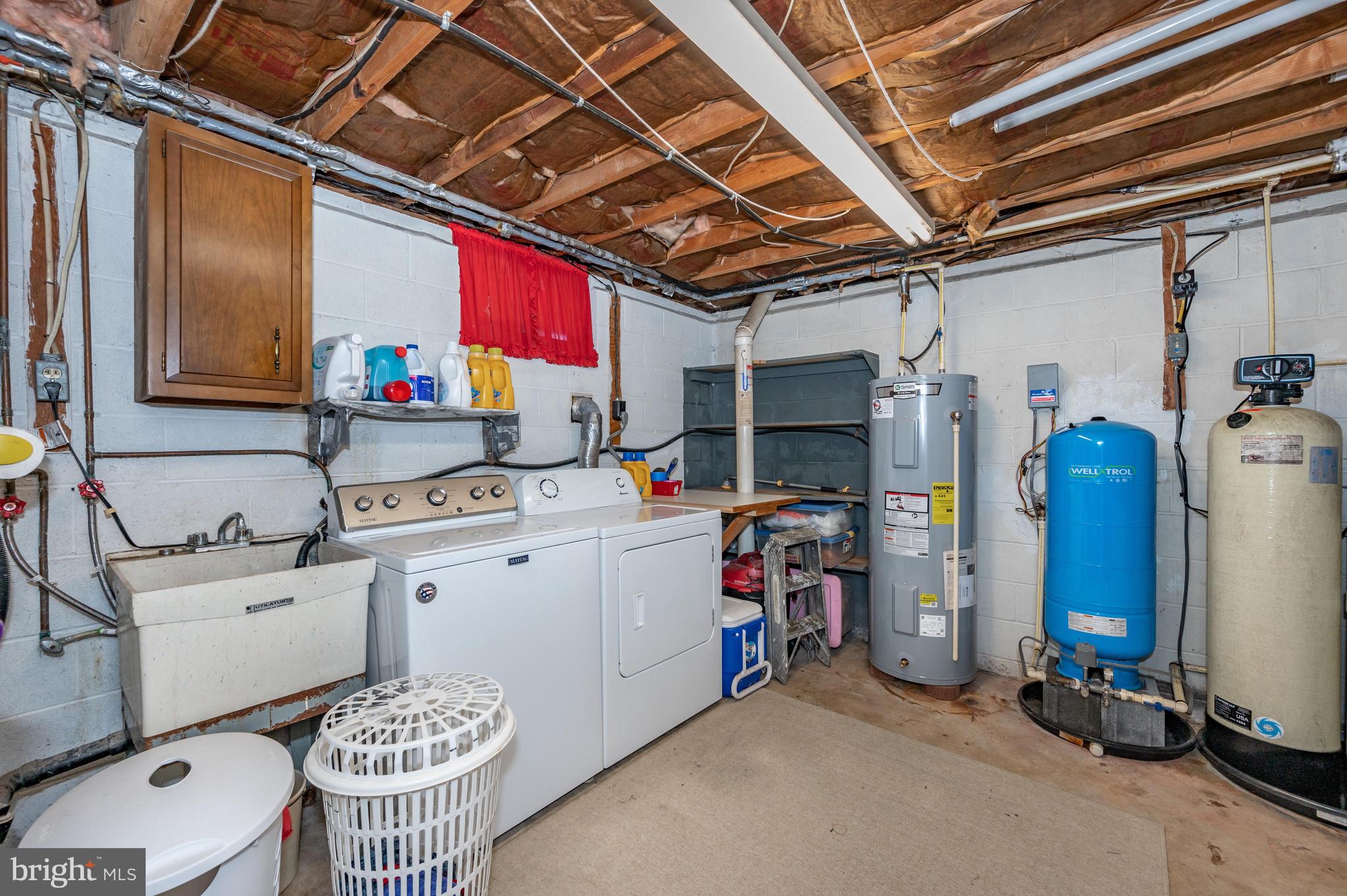 3005 Michael Road Mount Airy, MD 21771 - Photo 56 of 69 Laundry Room