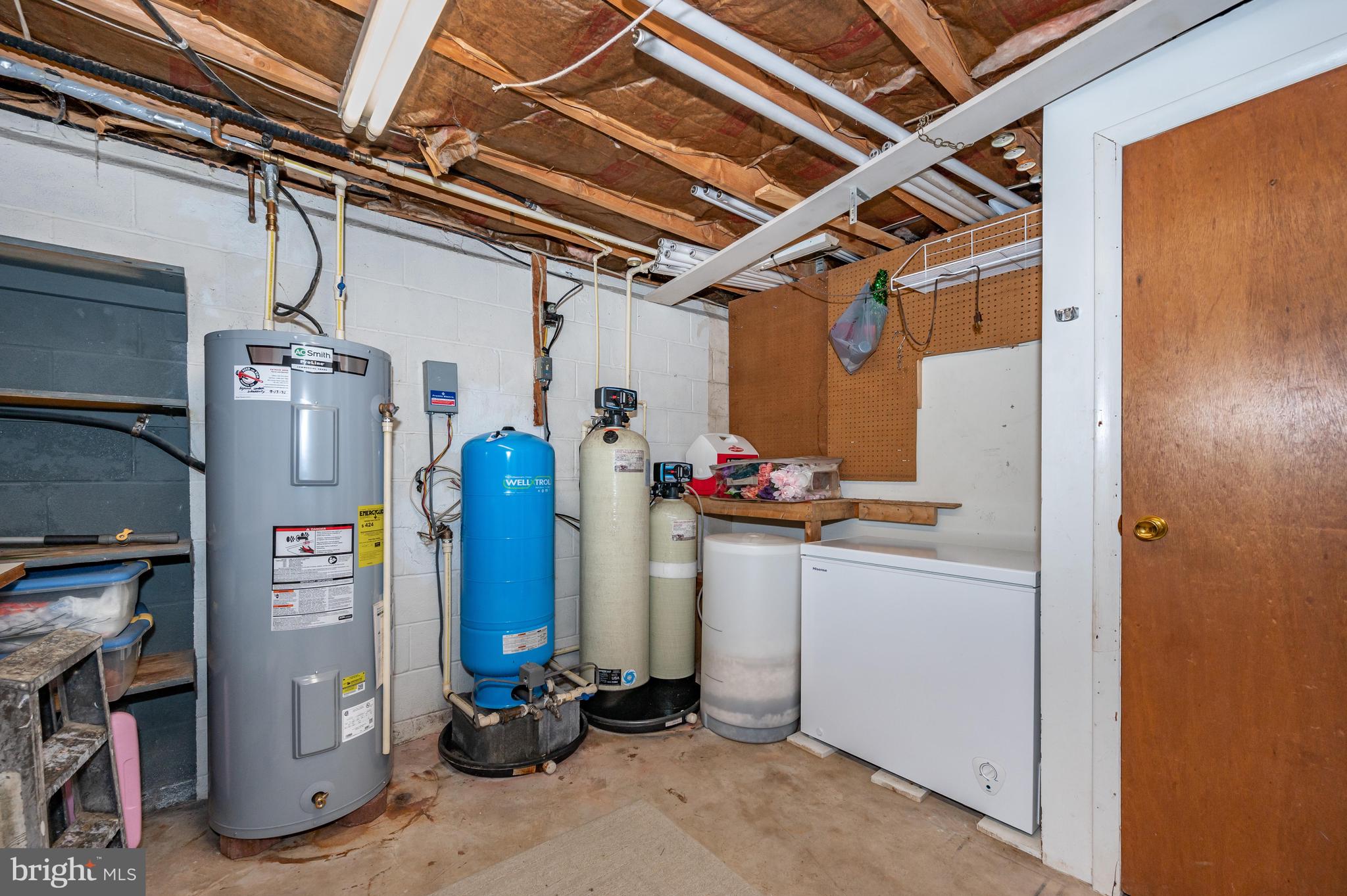 3005 Michael Road Mount Airy, MD 21771 - Photo 57 of 69 Laundry Room