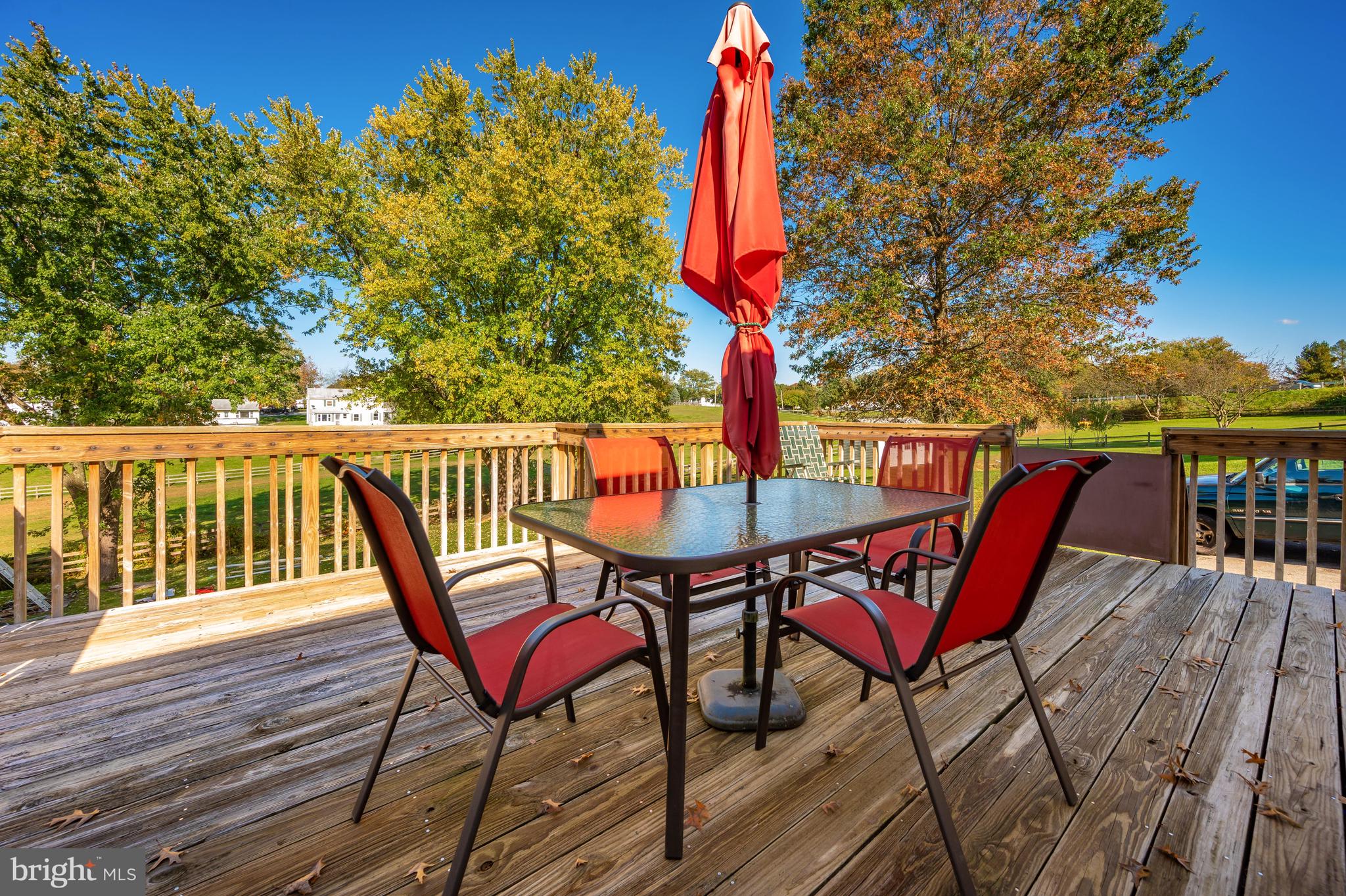 3005 Michael Road Mount Airy, MD 21771 - Photo 63 of 69 Deck