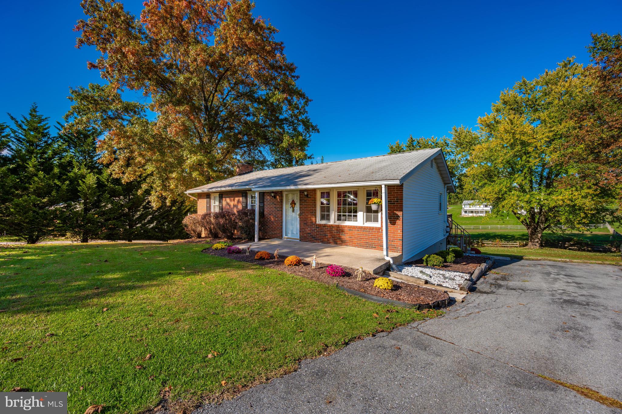 3005 Michael Road Mount Airy, MD 21771 - Photo 65 of 69 Exterior Front