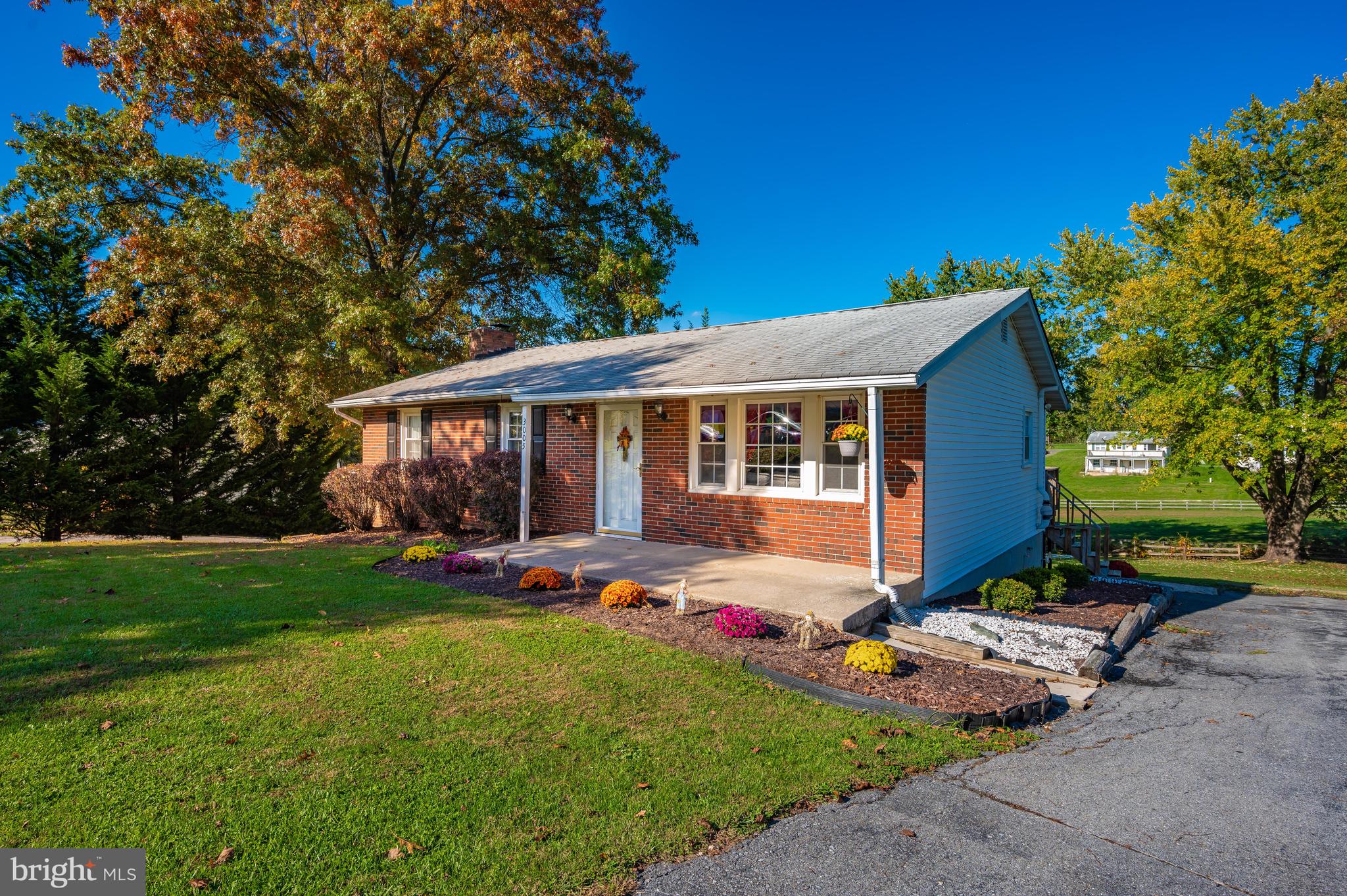 3005 Michael Road Mount Airy, MD 21771 - Photo 66 of 69 Exterior Front