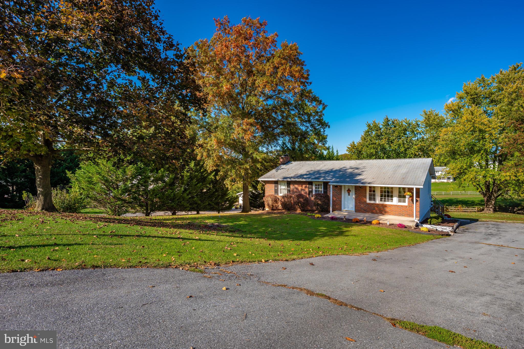 3005 Michael Road Mount Airy, MD 21771 - Photo 69 of 69 Exterior Front