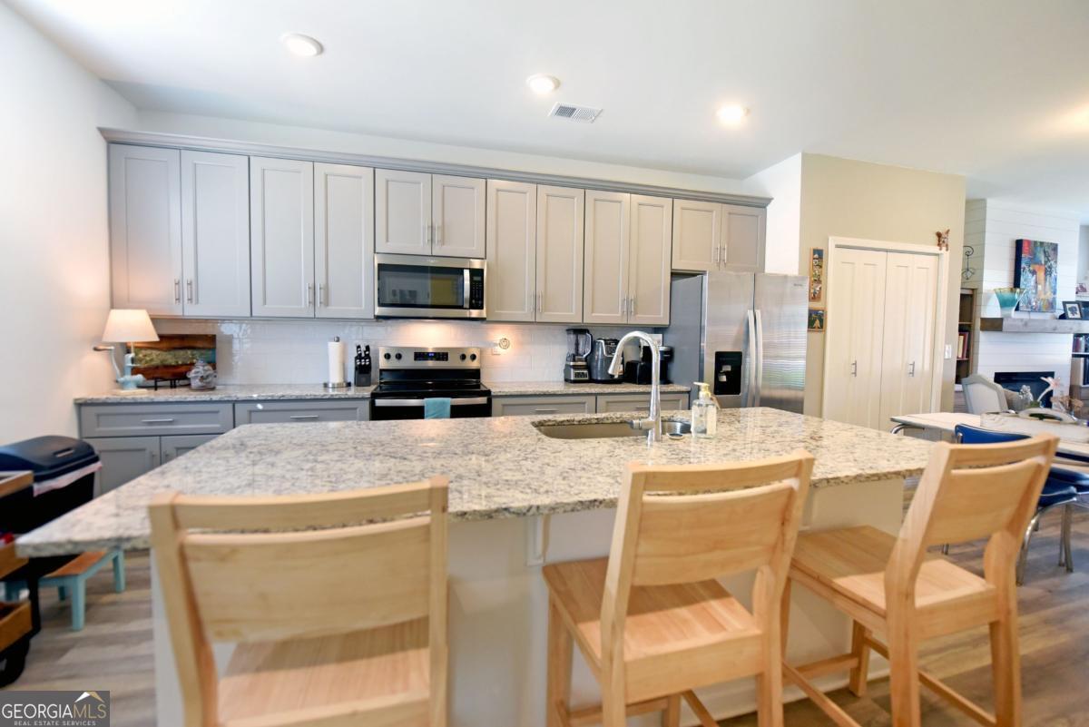 25 Grove Loop, Unit 51 Blue Ridge, GA 30513 - Photo 21 of 38 Gallery Image 21