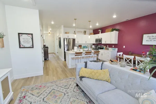 $343,000 | 107 Trifecta Lane, Nampa, ID 83651