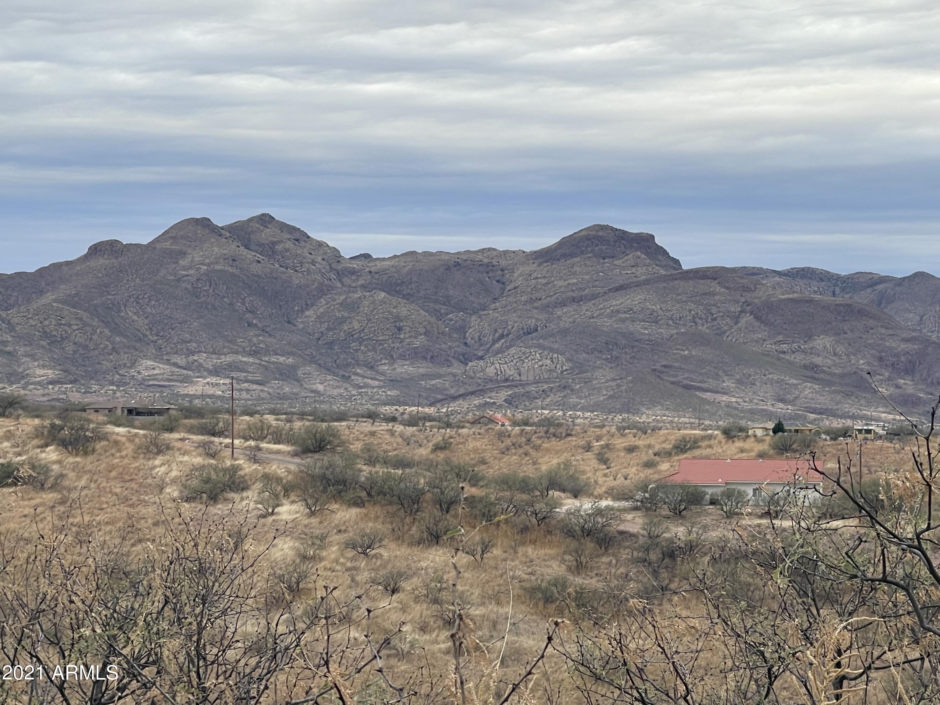 632 Camino Arviso, Unit 24 Rio Rico, AZ 85648 - Photo 7 of 8 632 Camino Arviso Views