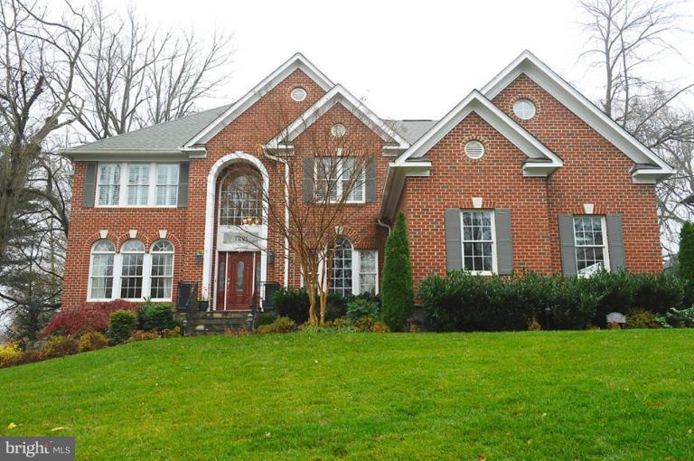 7201 Matthew Mills Road McLean, VA 22101 - Photo 1 of 1 Exterior (Main)