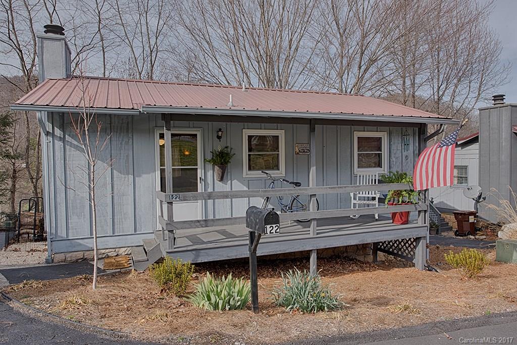 122 Raven Ridge, Unit 122 Maggie Valley, NC 28751 - Photo 1 of 16 Gallery Image 1