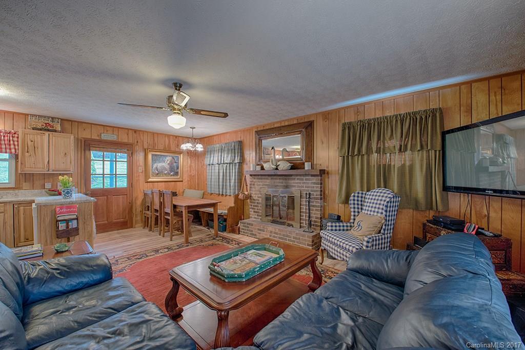 122 Raven Ridge, Unit 122 Maggie Valley, NC 28751 - Photo 12 of 16 Gallery Image 12