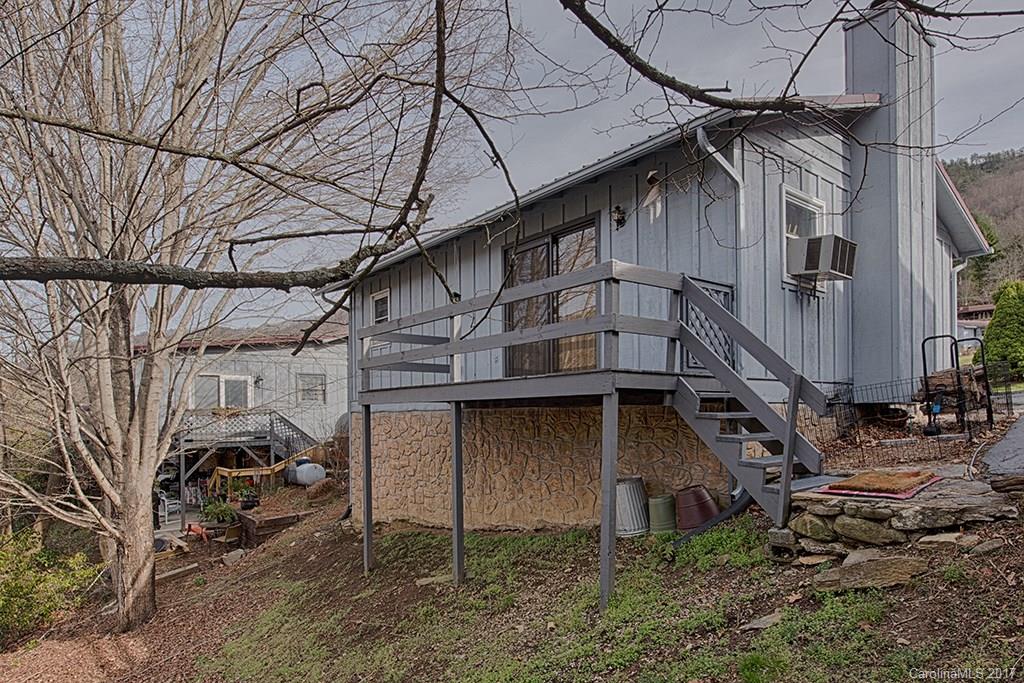 122 Raven Ridge, Unit 122 Maggie Valley, NC 28751 - Photo 5 of 16 Gallery Image 5