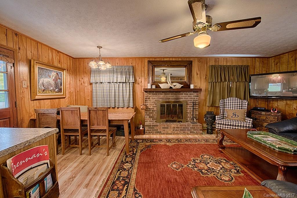 122 Raven Ridge, Unit 122 Maggie Valley, NC 28751 - Photo 7 of 16 Gallery Image 7