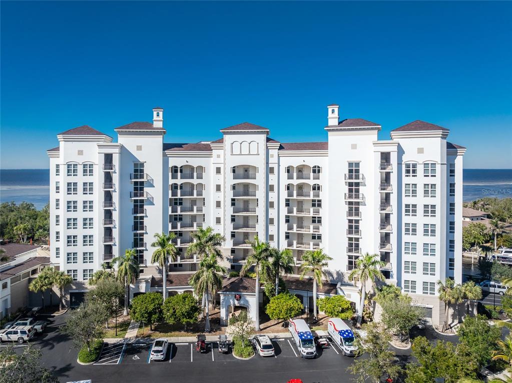 3333 Sunset Key Circle, Unit 506 Punta Gorda, FL 33955 - Photo 40 of 78