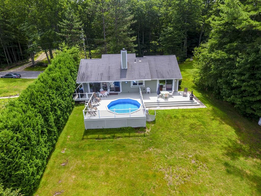 376 West Monomonac Road Winchendon, MA 01475 - Photo 2 of 25 Gallery Image 2