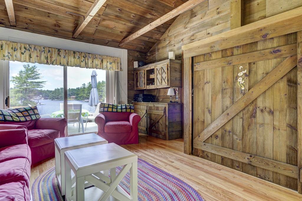 376 West Monomonac Road Winchendon, MA 01475 - Photo 22 of 25 Gallery Image 22