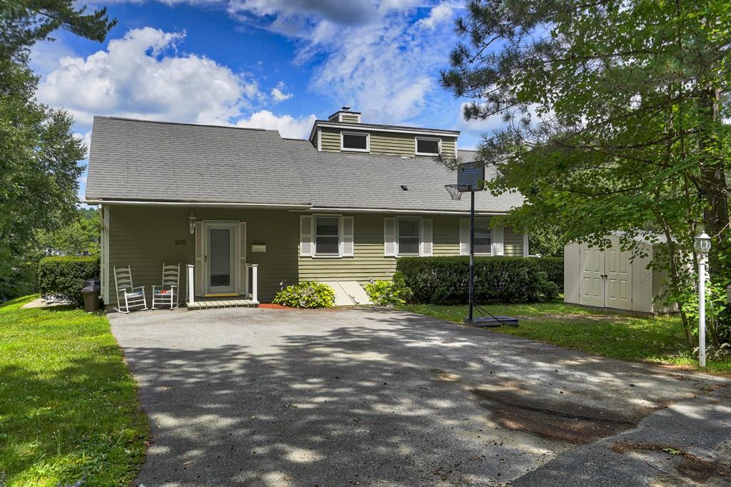 376 West Monomonac Road Winchendon, MA 01475 - Photo 3 of 25 Gallery Image 3