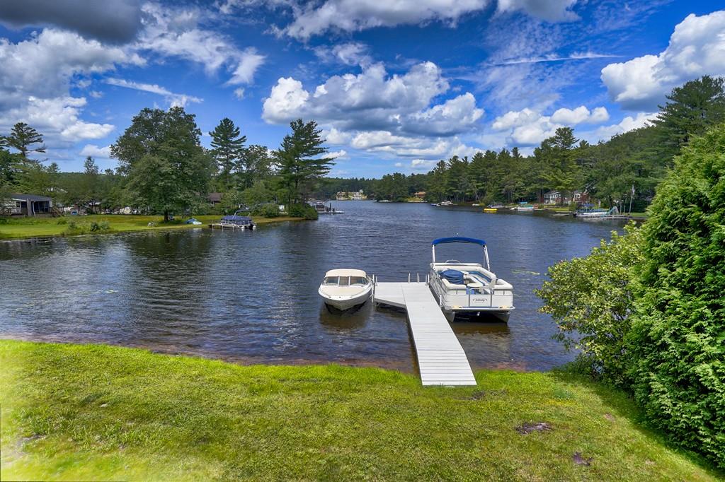 376 West Monomonac Road Winchendon, MA 01475 - Photo 5 of 25 Gallery Image 5