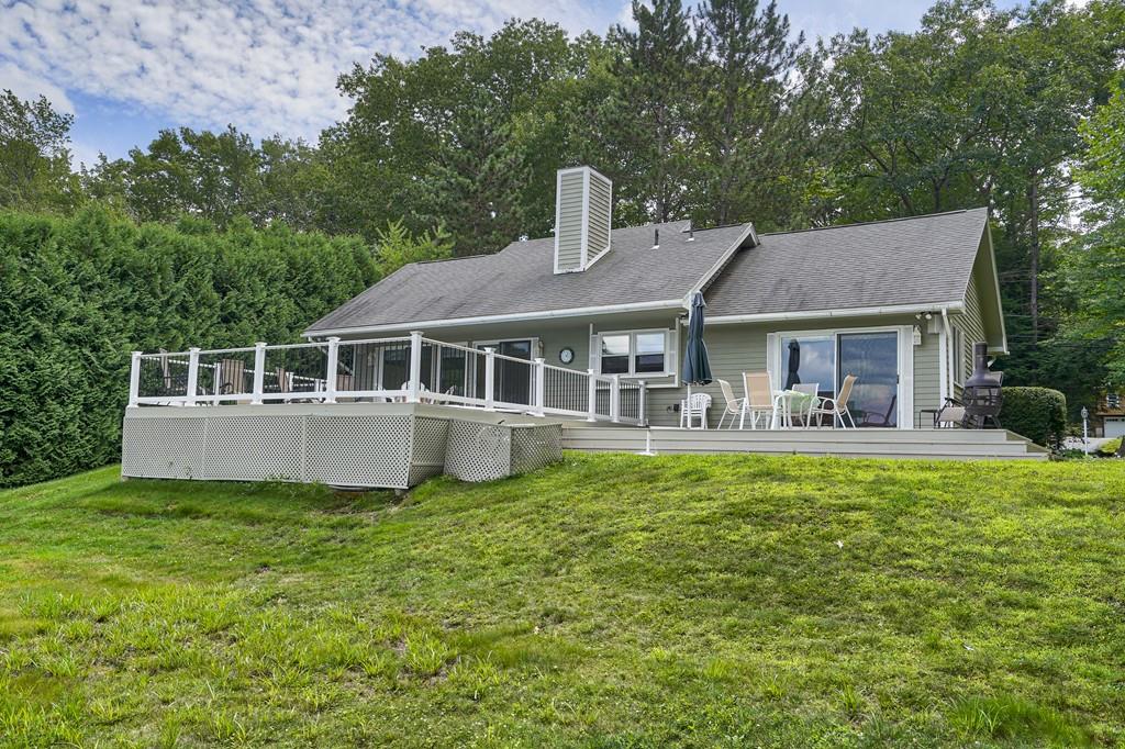 376 West Monomonac Road Winchendon, MA 01475 - Photo 10 of 25 Gallery Image 10