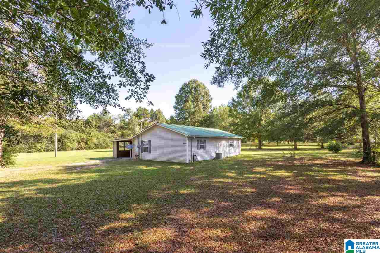 6309 Weaver Road Anniston, AL 36206 - Photo 2 of 24