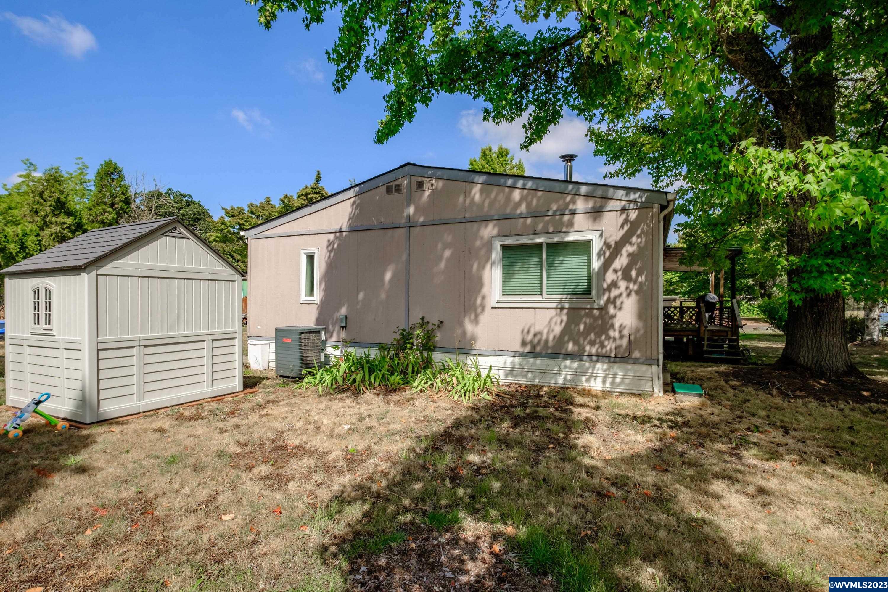 34505 Riverside Drive, Unit 22 Albany, OR 97321 - Photo 28 of 33 Gallery Image 28