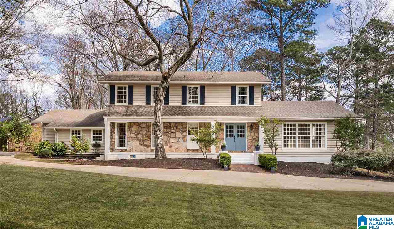 3541 Spring Valley Road Birmingham, AL 35223 - Photo 31 of 44