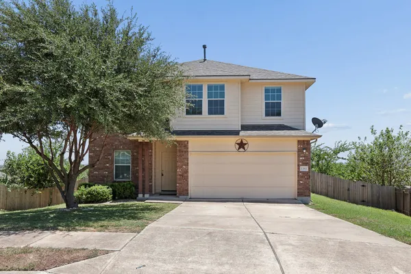 $2,300 | 1385 Red Stag Place, Round Rock, TX 78665