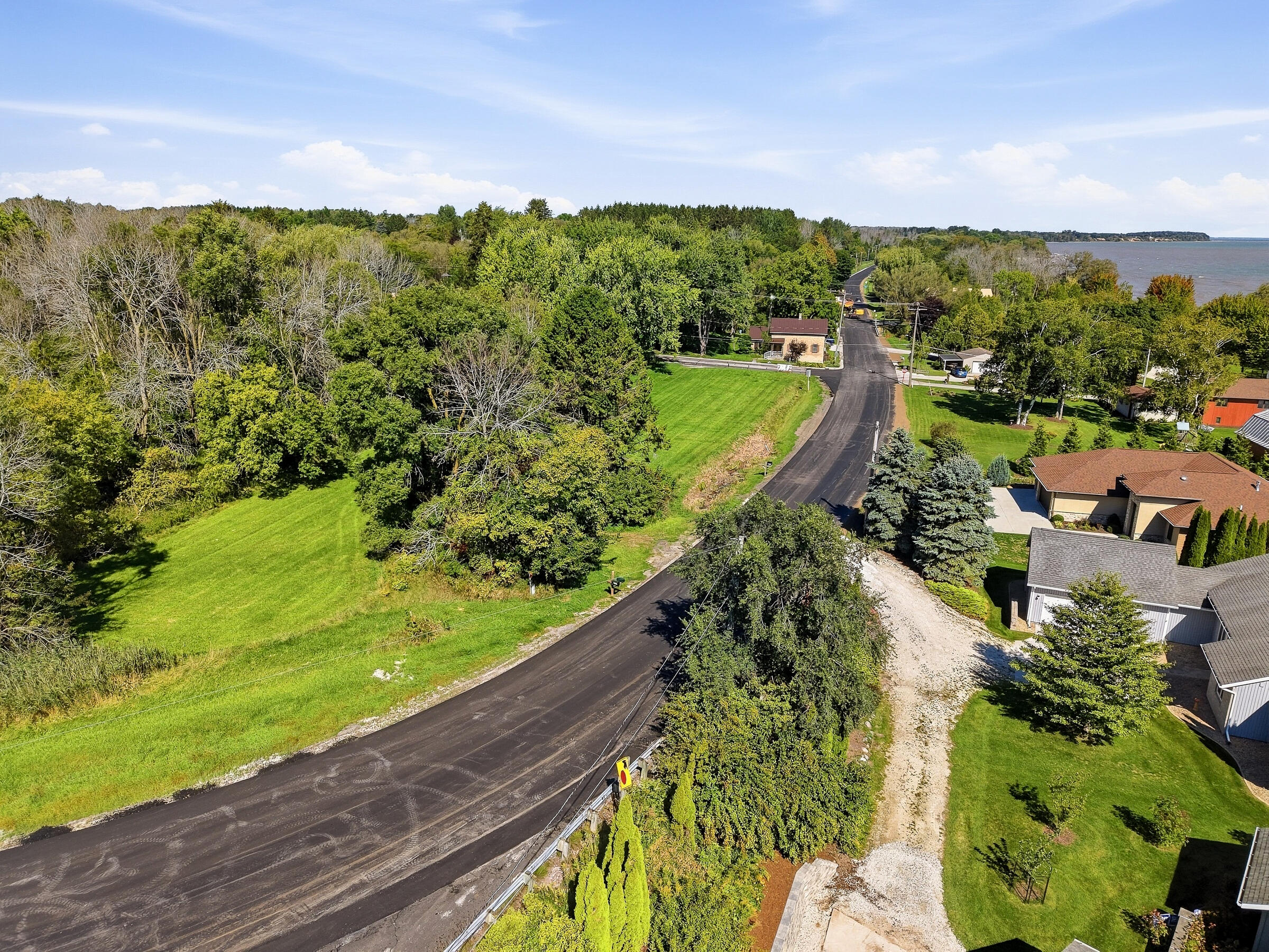 5-lts Lakeshore Road Cleveland, WI 53015 - Photo 10 of 17 Clevelandland-11