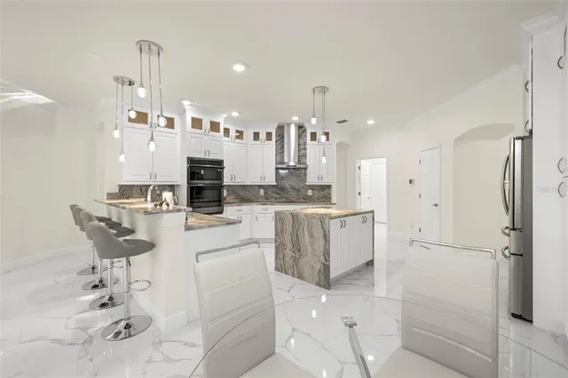 $750,000 | 15214 Octavia Lane, Odessa, FL 33556