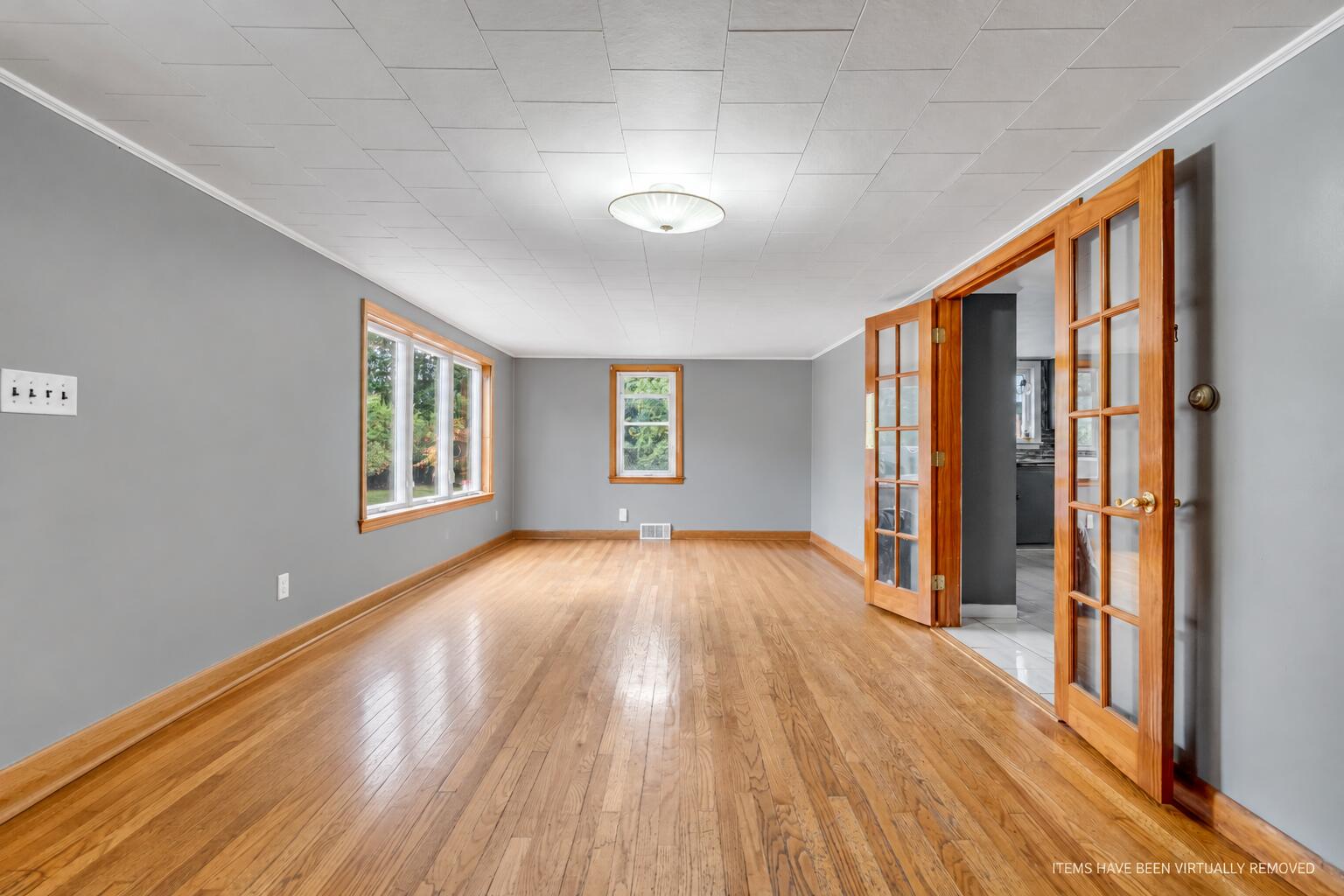 683 Waterford Road Norway, ME 04268 - Photo 29 of 72 Empty Living 1
