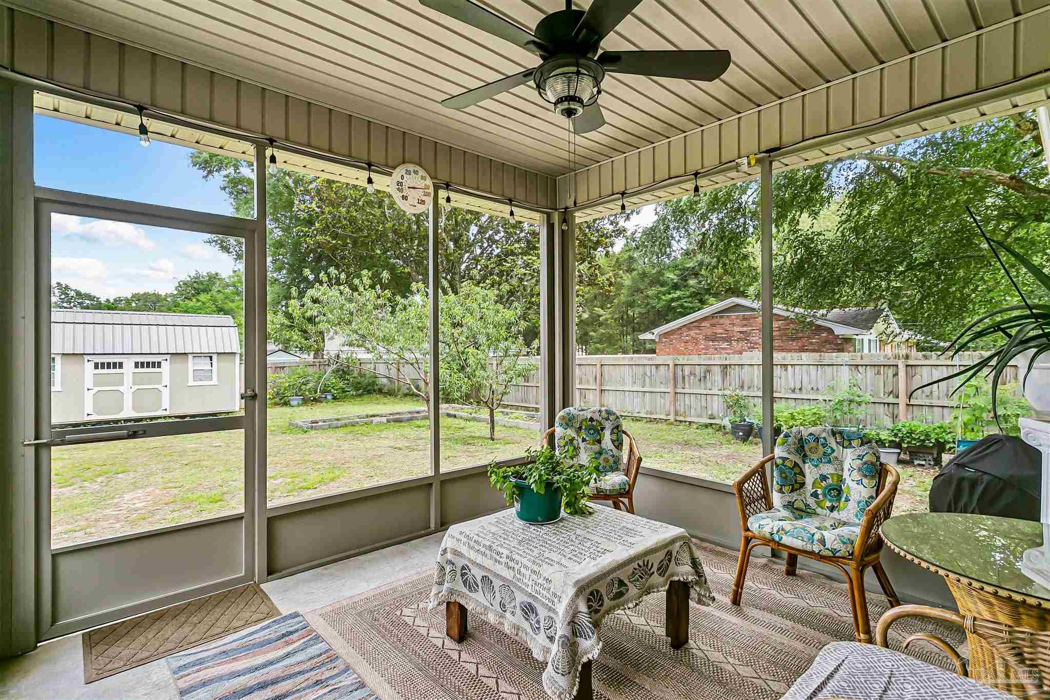 6199 Old Hickory Road Crestview, FL 32539 - Photo 16 of 19