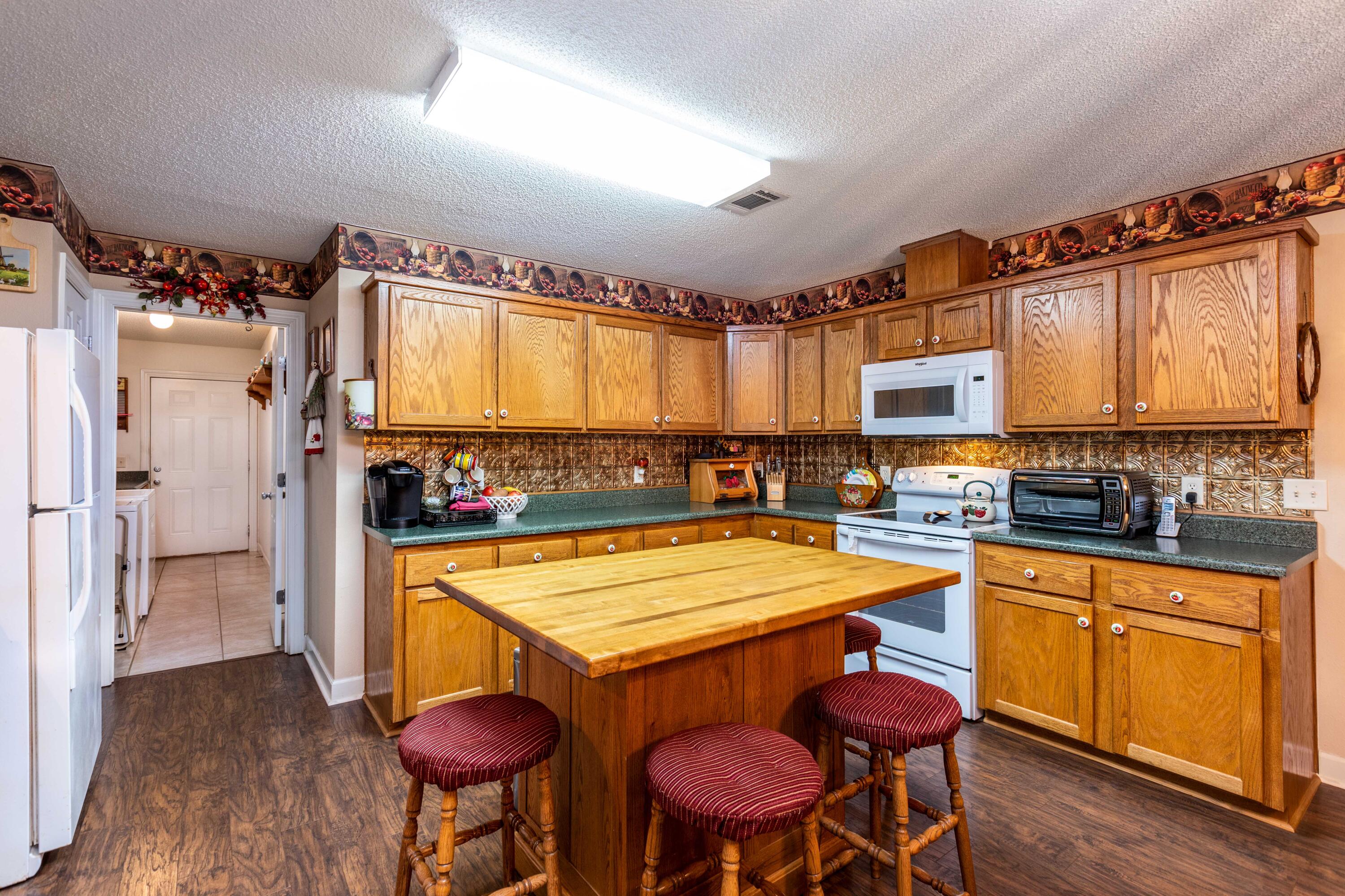 2881 Ola Broxson Road Navarre, FL 32566 - Photo 11 of 45 Gallery Image 11