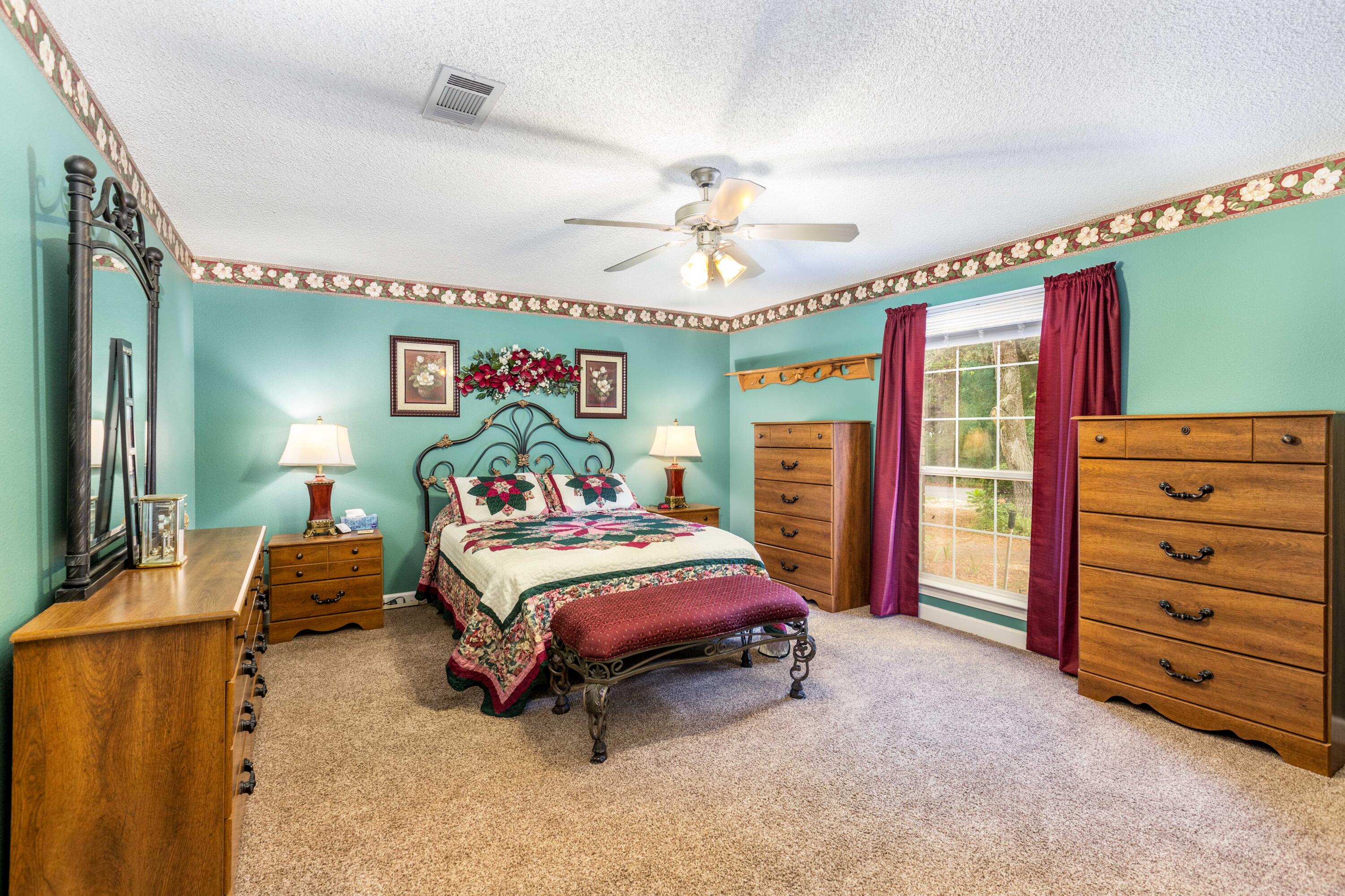 2881 Ola Broxson Road Navarre, FL 32566 - Photo 13 of 45 Gallery Image 13