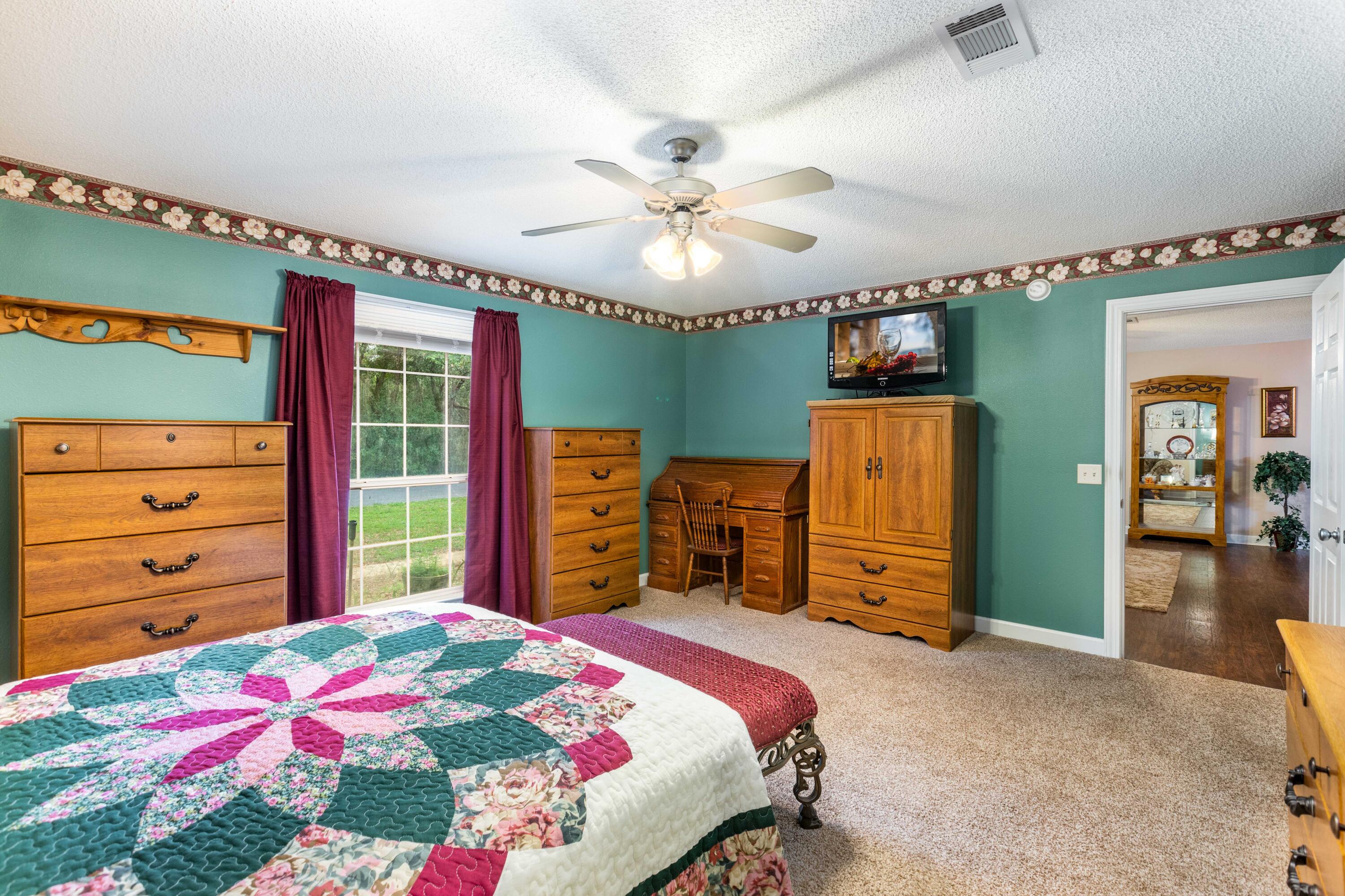 2881 Ola Broxson Road Navarre, FL 32566 - Photo 14 of 45 Gallery Image 14