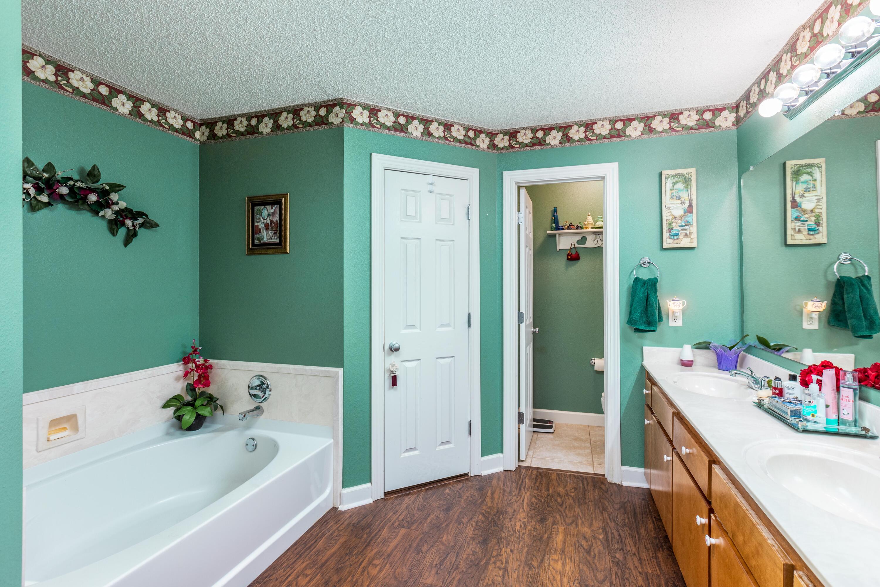 2881 Ola Broxson Road Navarre, FL 32566 - Photo 15 of 45 Gallery Image 15