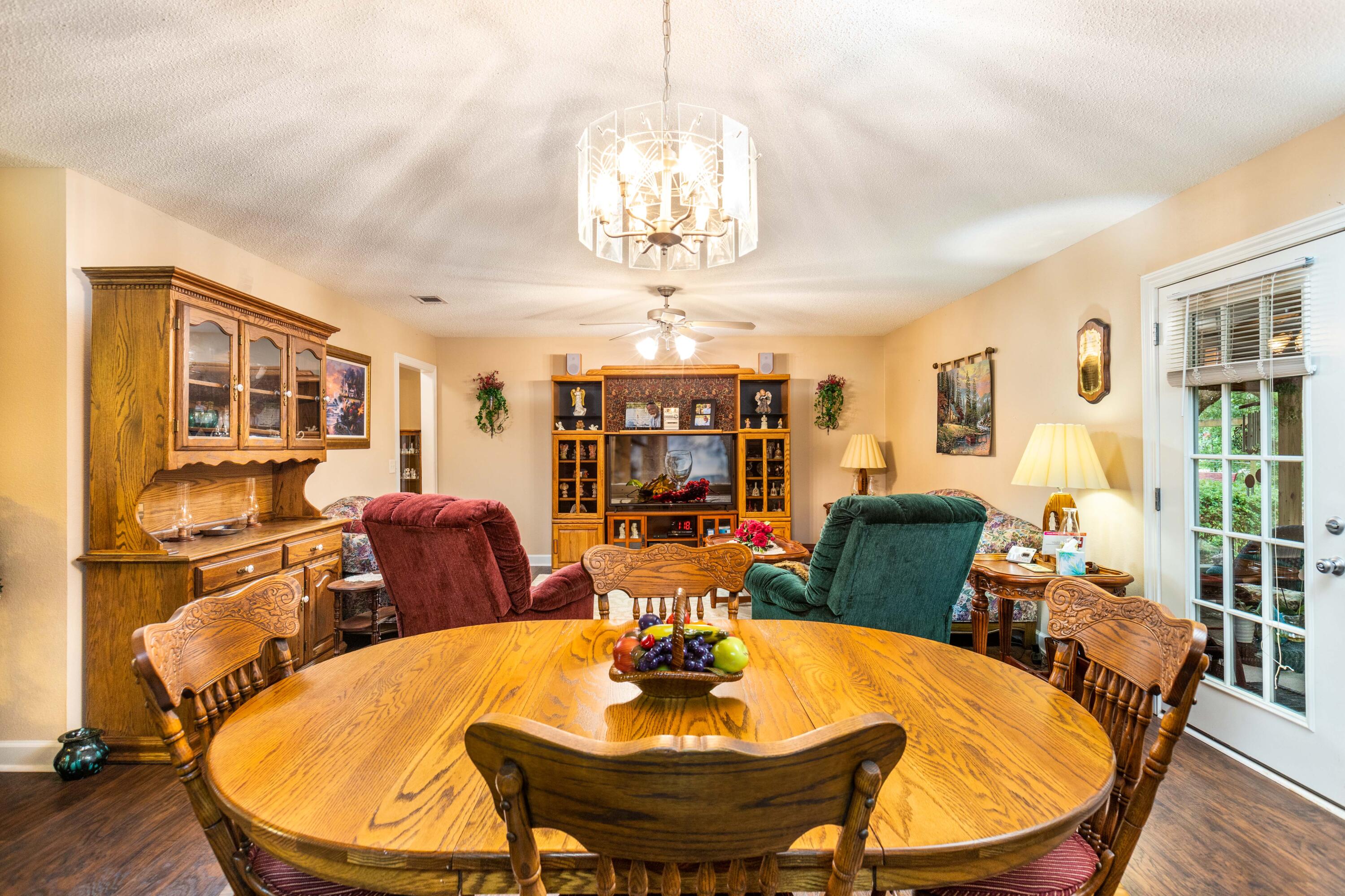 2881 Ola Broxson Road Navarre, FL 32566 - Photo 16 of 45 Gallery Image 16