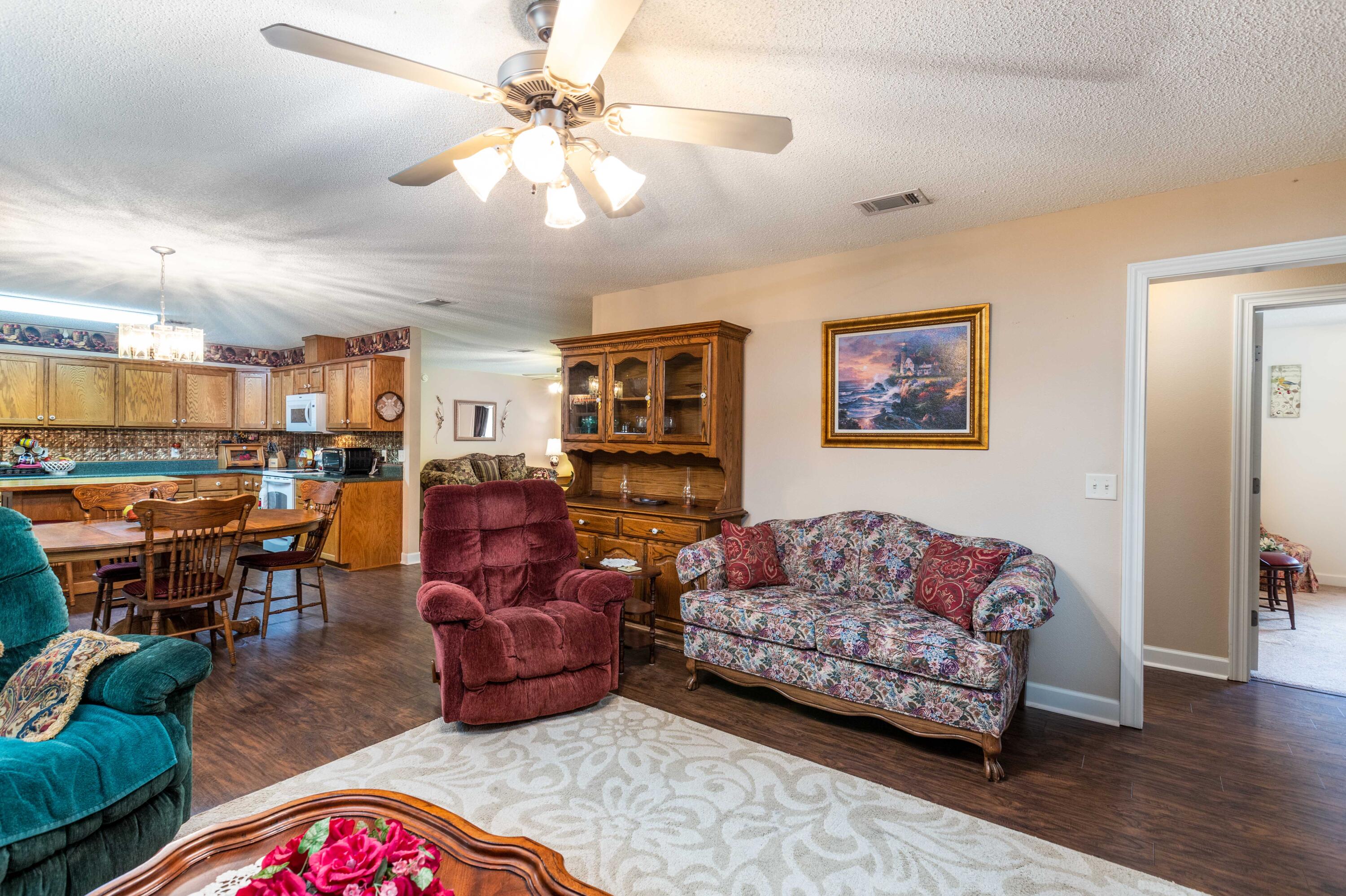 2881 Ola Broxson Road Navarre, FL 32566 - Photo 18 of 45 Gallery Image 18