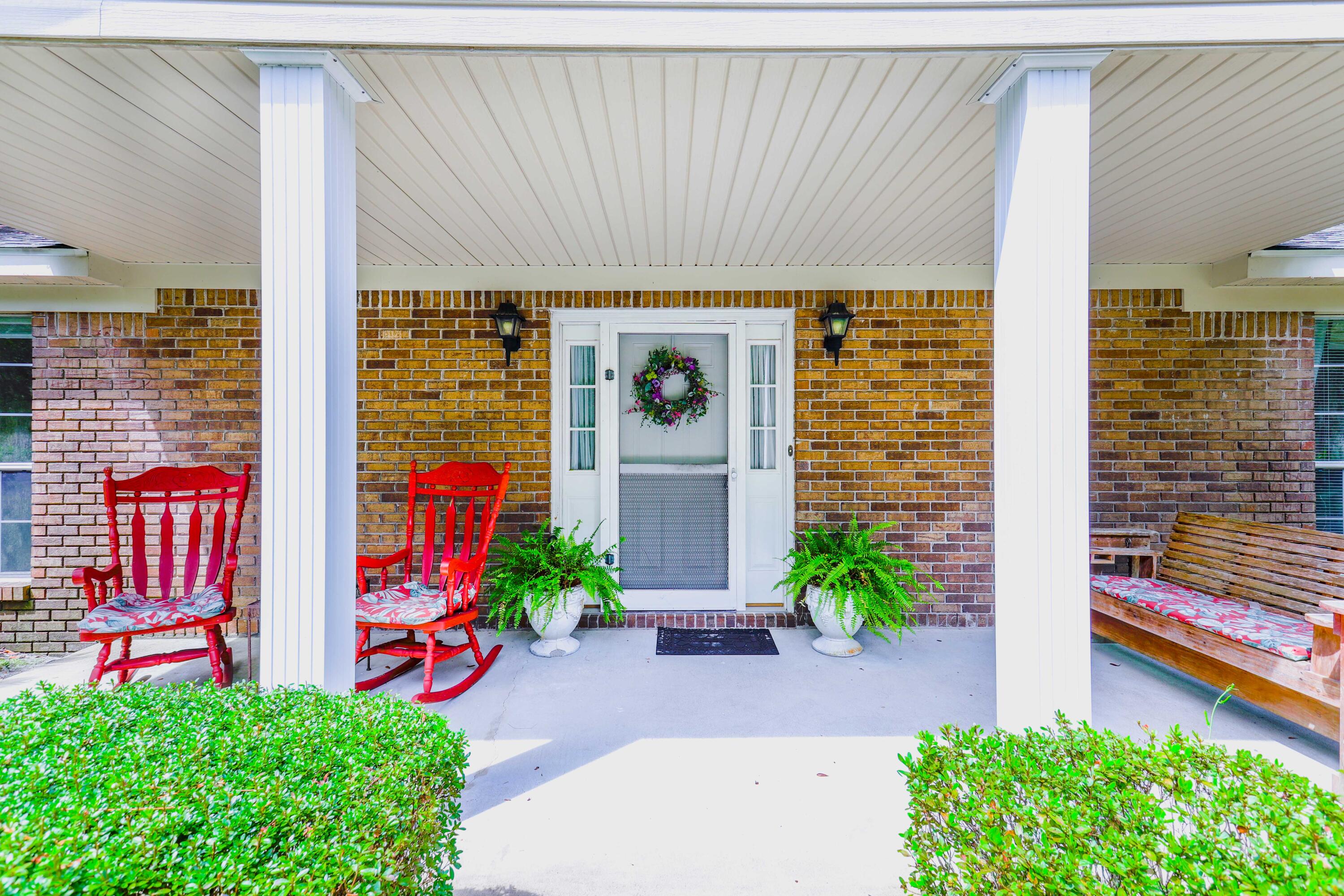 2881 Ola Broxson Road Navarre, FL 32566 - Photo 2 of 45 Gallery Image 2